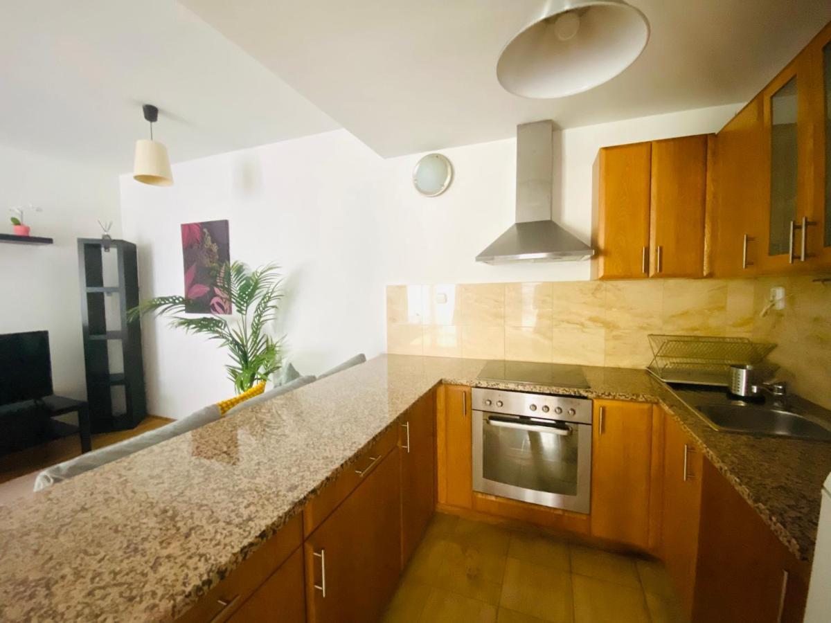 K13 5. Apartamento Budapeste