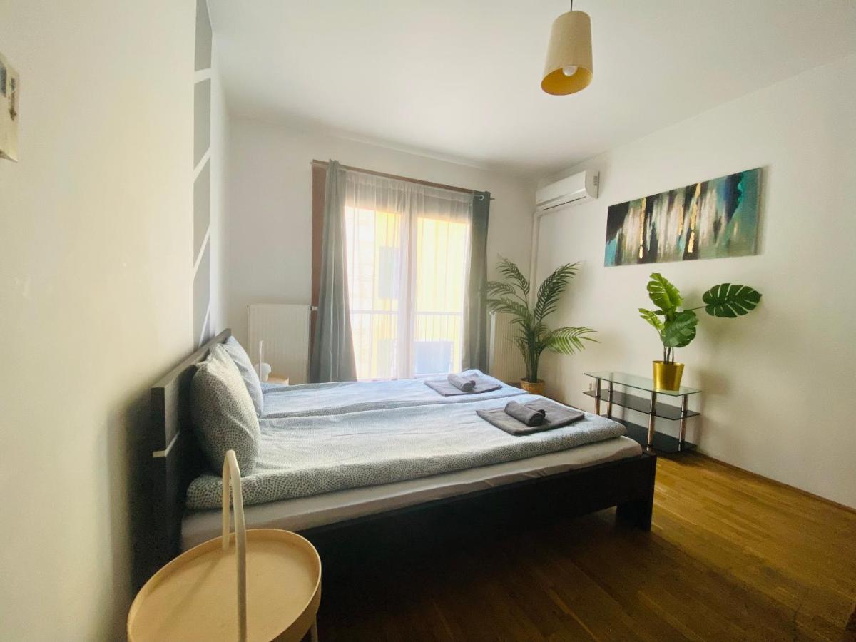 Apartamento K13 5. Budapeste