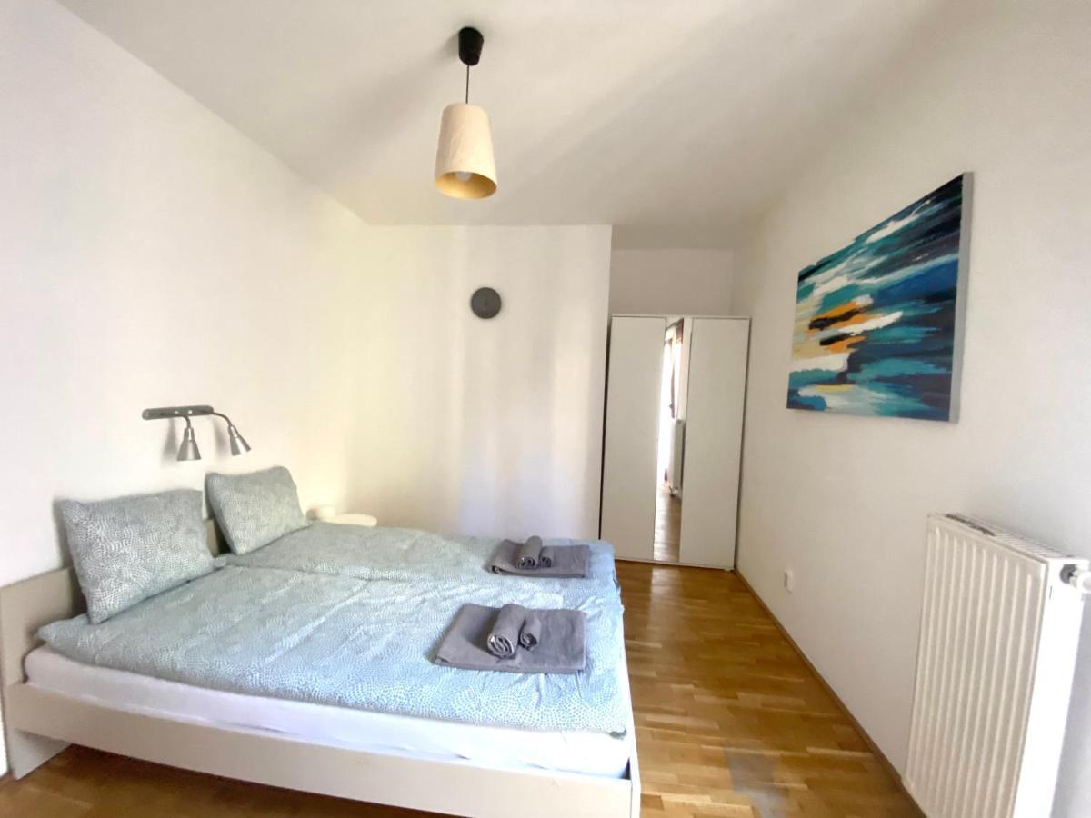 Apartamento K13 5. Budapeste
